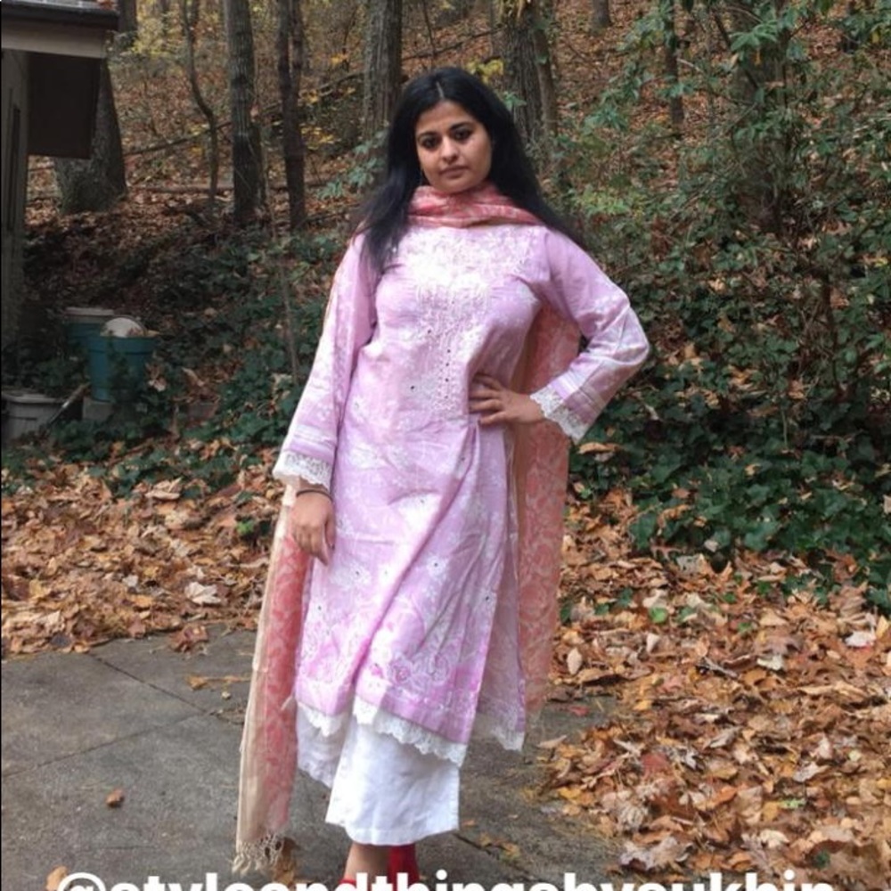 Agha Noor Kurta for Sale